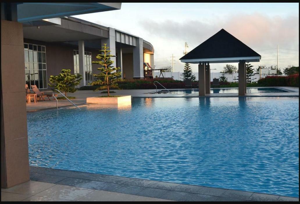 A Breath Taking View Of Taal Lake & Volcano Tagaytay City Exteriér fotografie
